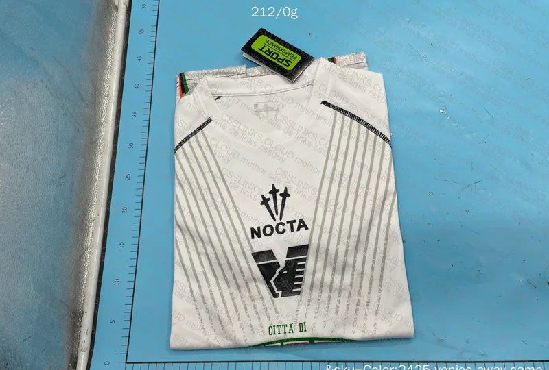 Venezia x Nocta 5