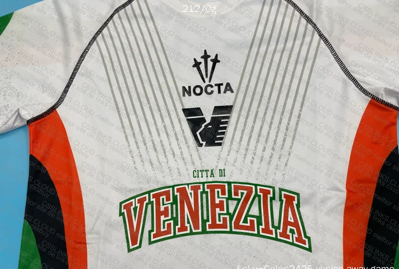 Venezia x Nocta 6