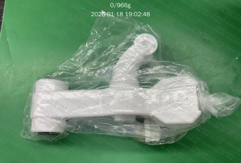 Ventilador com Clip 2