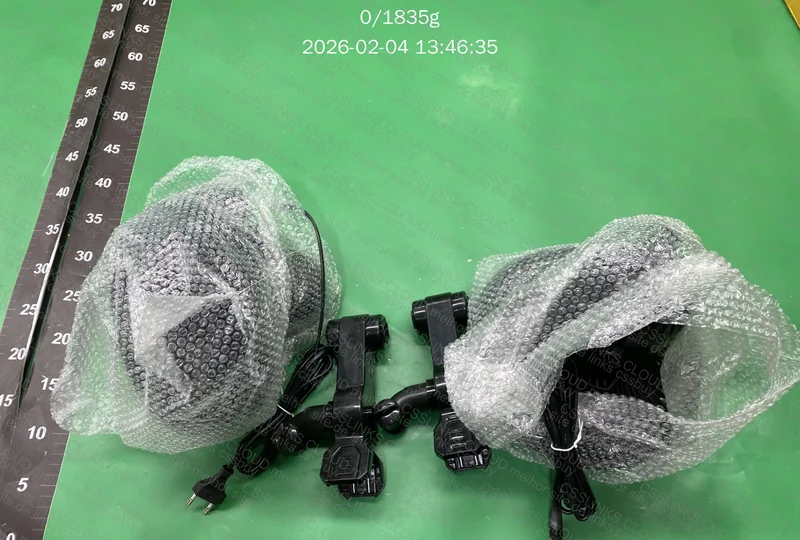 Ventiladores de mesa
