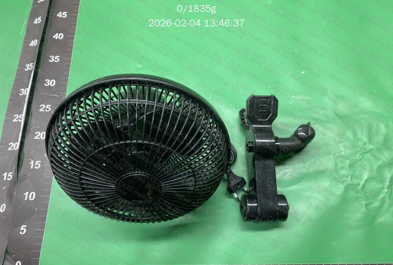 Ventiladores de mesa 2