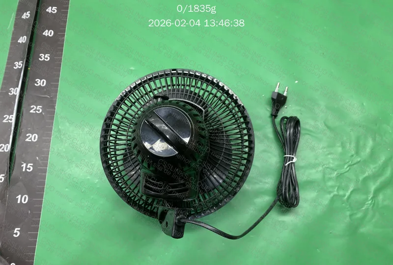 Ventiladores de mesa 3