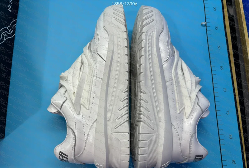 Versace Odyssey White 3