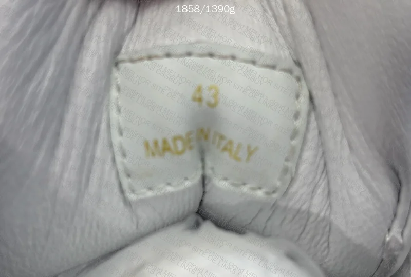 Versace Odyssey White 4