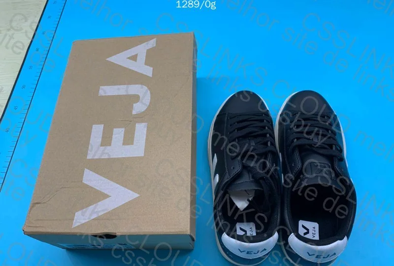 Vert/ veja batch TZ GL?