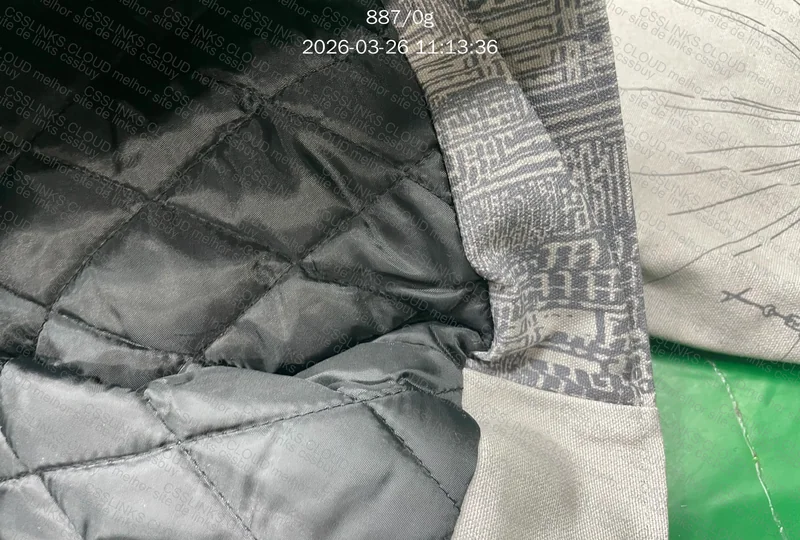 Vescartes Church Grey Jacket 4