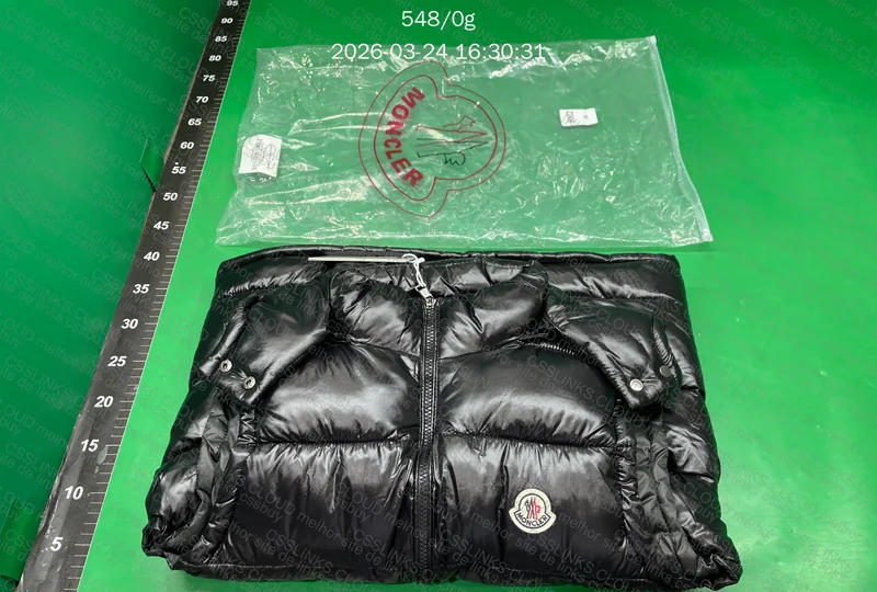 Vest Moncler CSS Deals