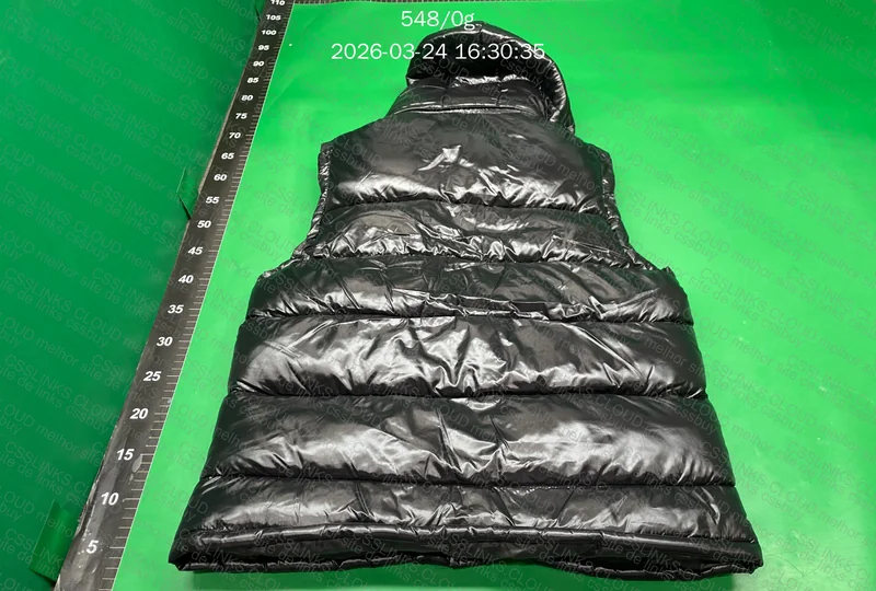 Vest Moncler CSS Deals 2