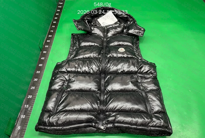 Vest Moncler CSS Deals 4