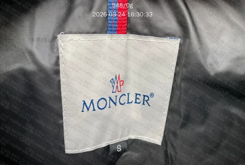 Vest Moncler CSS Deals 5