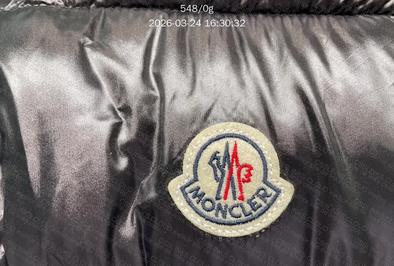 Vest Moncler CSS Deals 6