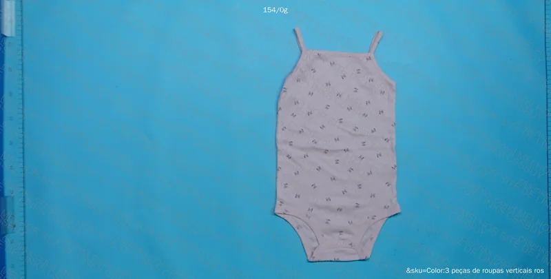Dress + Bodysuit + Baby Shorts 2