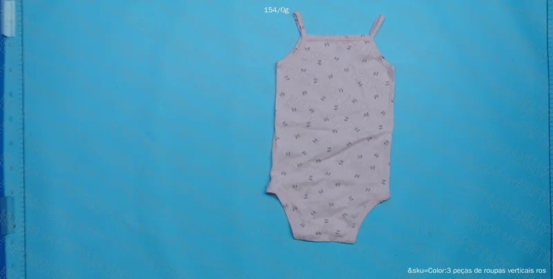 Dress + Bodysuit + Baby Shorts 4