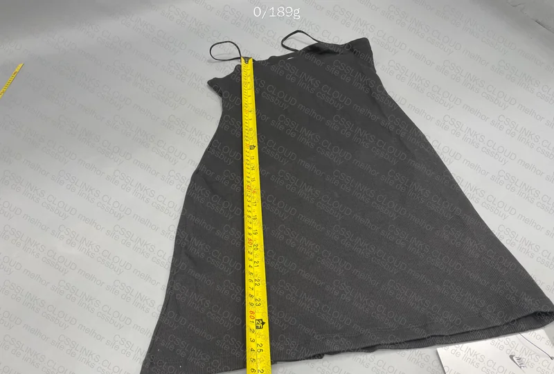 Nike Women's Dress with Measurements 4