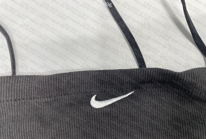 Nike Women's Dress with Measurements 6