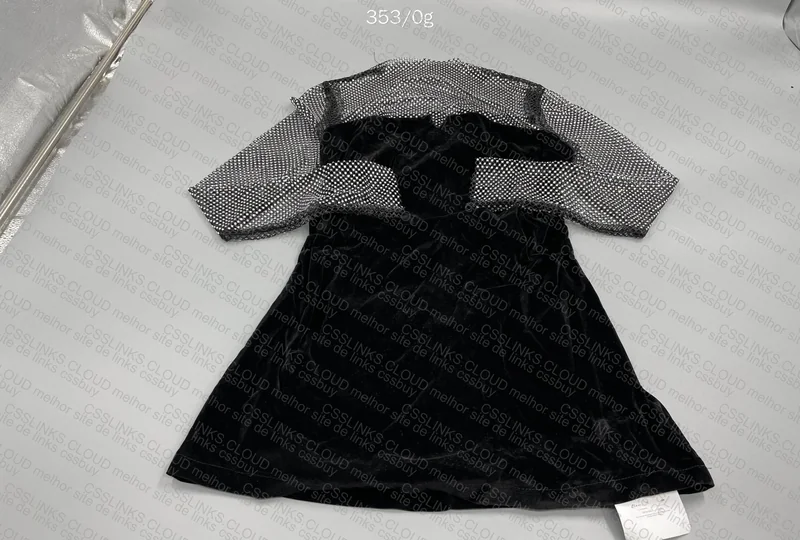 Hela Dress for Girl