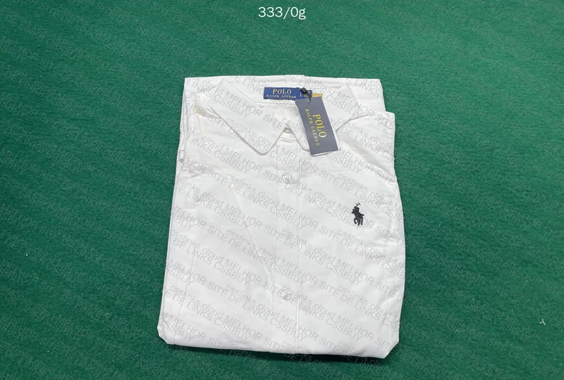 Polo Ralph Lauren Dress for My Girlfriend 3