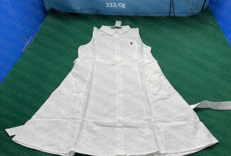 Polo Ralph Lauren Dress for My Girlfriend 4