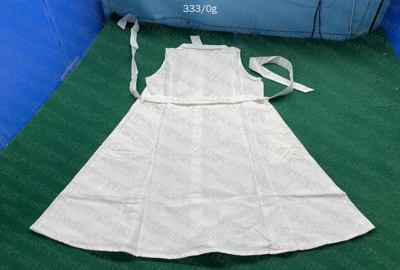 Polo Ralph Lauren Dress for My Girlfriend 5