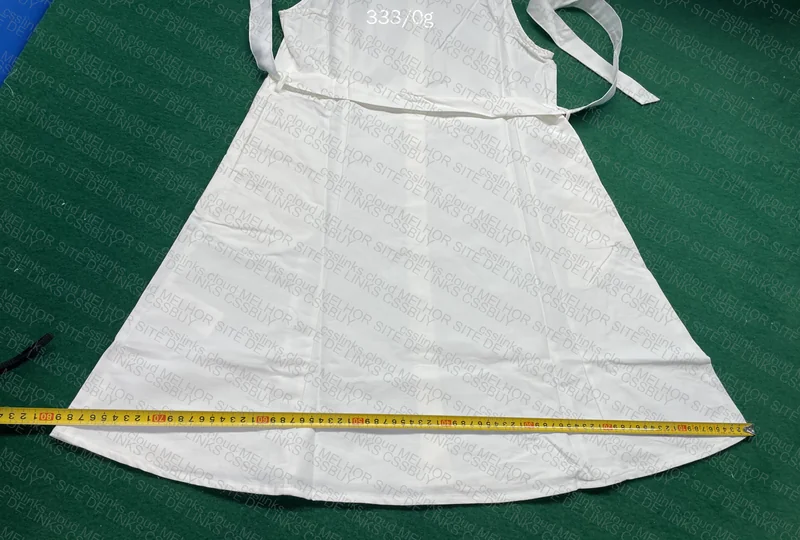 Polo Ralph Lauren Dress for My Girlfriend 6