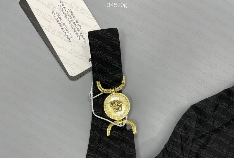 Versace Women's Dress 5