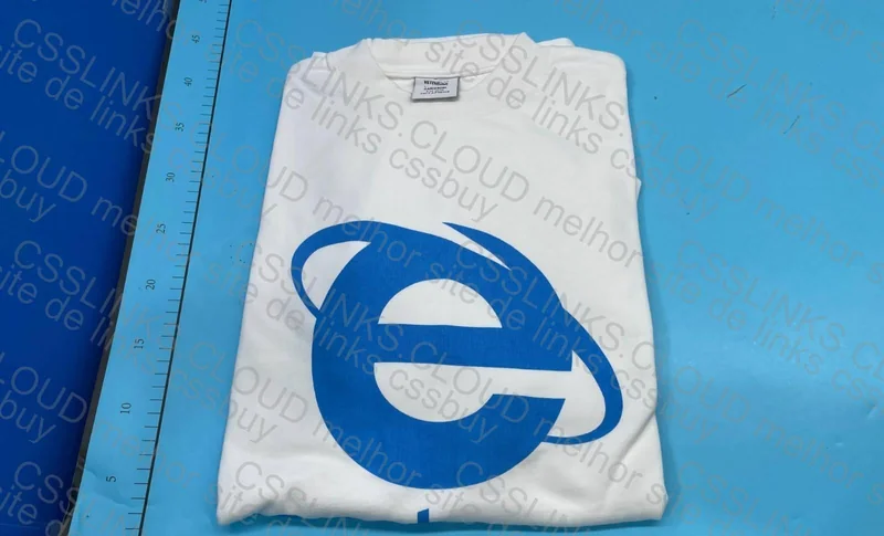 Vetements 20ss Ecstasy 6