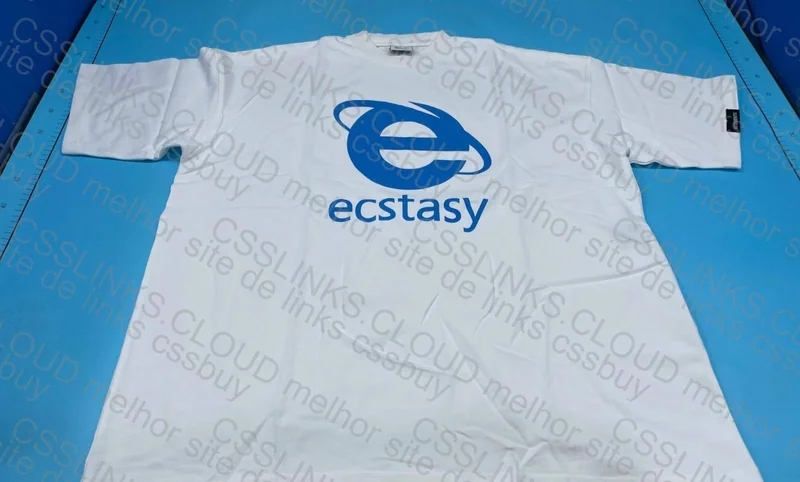 Vetements 20ss Ecstasy 9