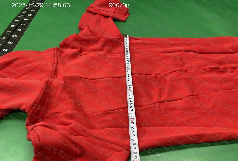 Vetements antwerpen hoodie 7