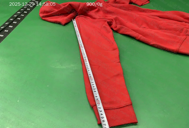 Vetements antwerpen hoodie 8