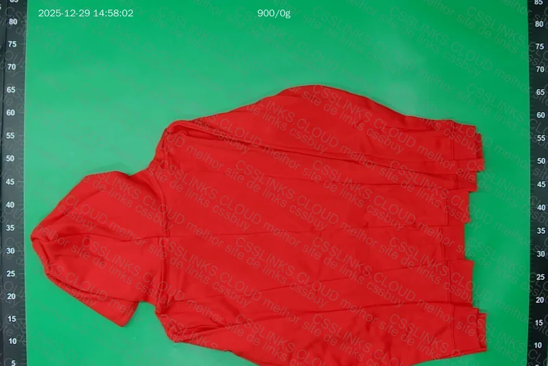 Vetements antwerpen hoodie 9