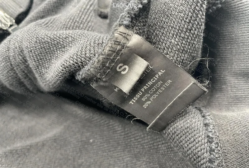Vetements AW17 May The Bridges / Antwerpen Zip Up Hoodie 2