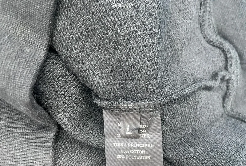 Vetements Aw18 "Misplaced Skull" 5