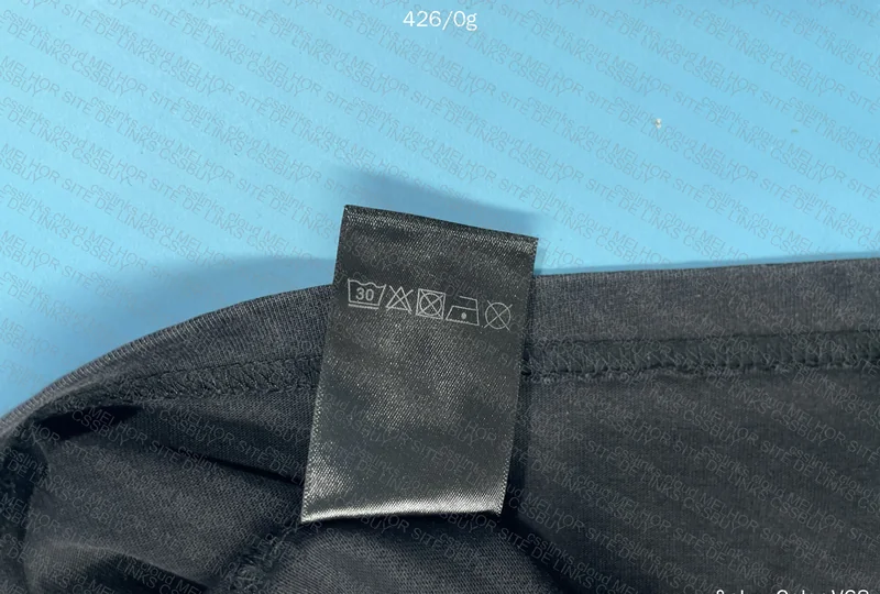 Vetements T-shirts at Low Price 2