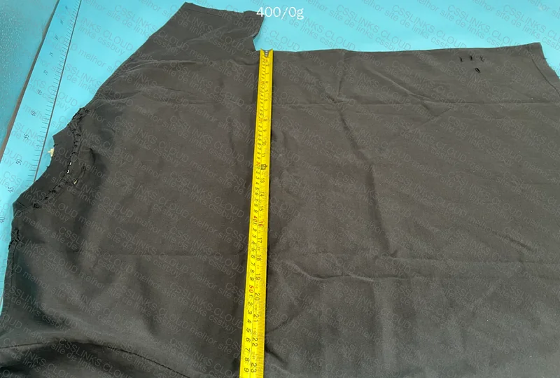 Vetements DEMNA tee 5