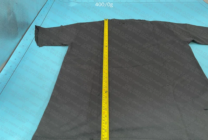 Vetements DEMNA tee 6