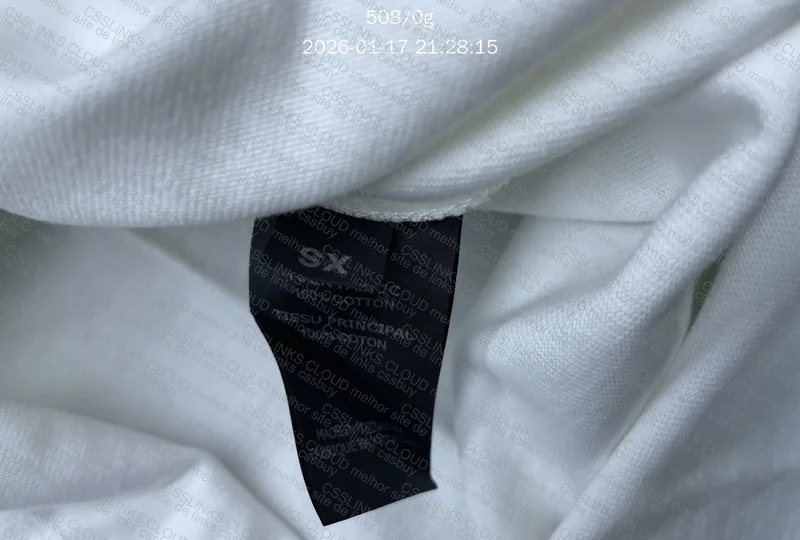 Vetements Ecstasy