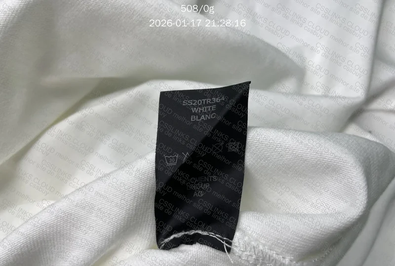 Vetements Ecstasy 2