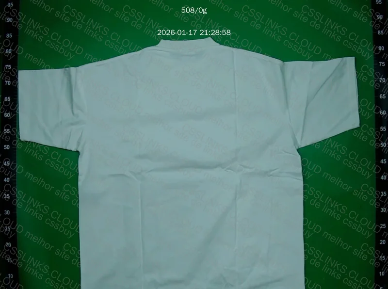 Vetements Ecstasy 7