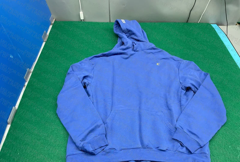 Vetements Europe Hoodie