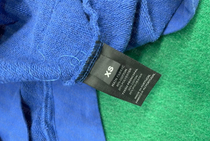 Vetements Europe Hoodie 3