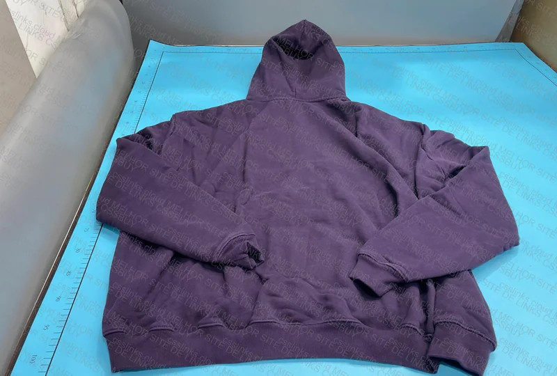 Vetements FW17 Sexual Fantasies Hoodie Pullover 4