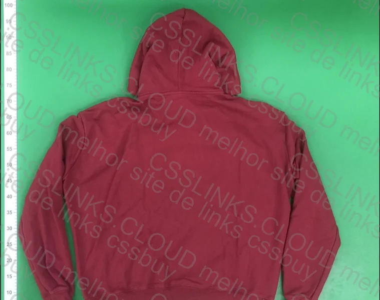 VETEMENTS MAY THE BRIGDES 2