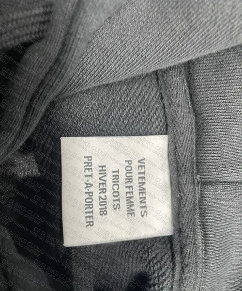 vetements mtb antwerpen zip up