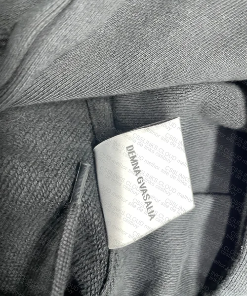 vetements mtb antwerpen zip up 2