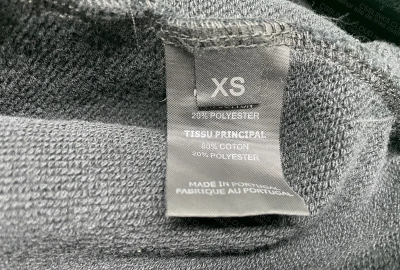 vetements mtb antwerpen zip up 5