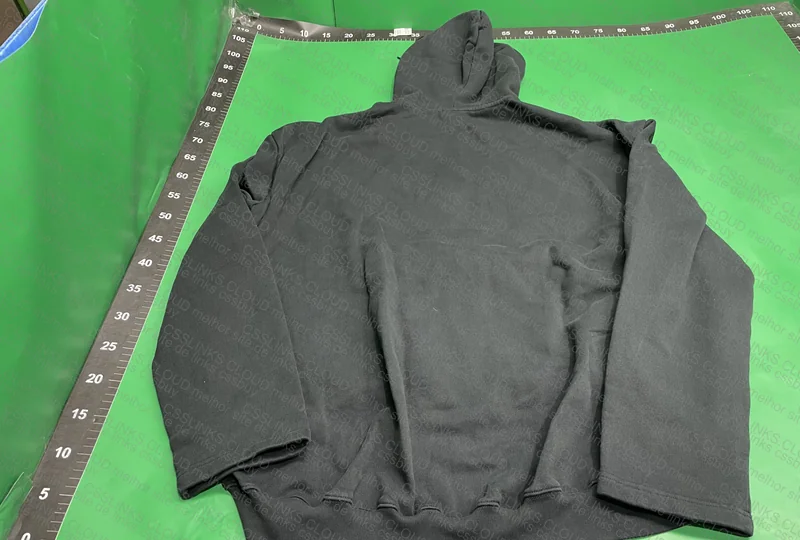 vetements mtb antwerpen zip up 7
