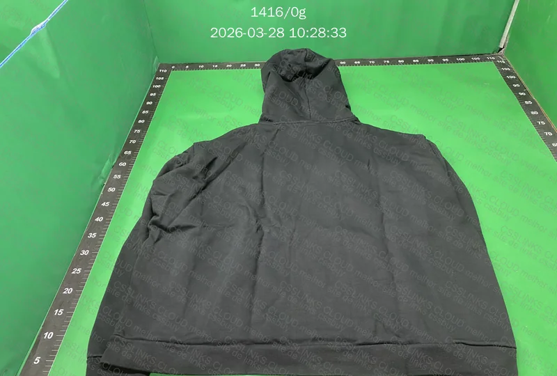 Vetements OG METAL 3