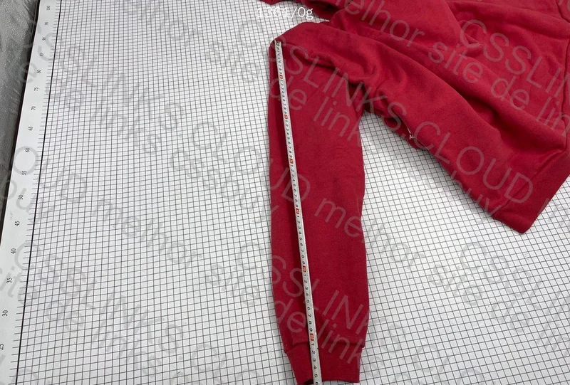 Vetements Seoul Metal Hoodie