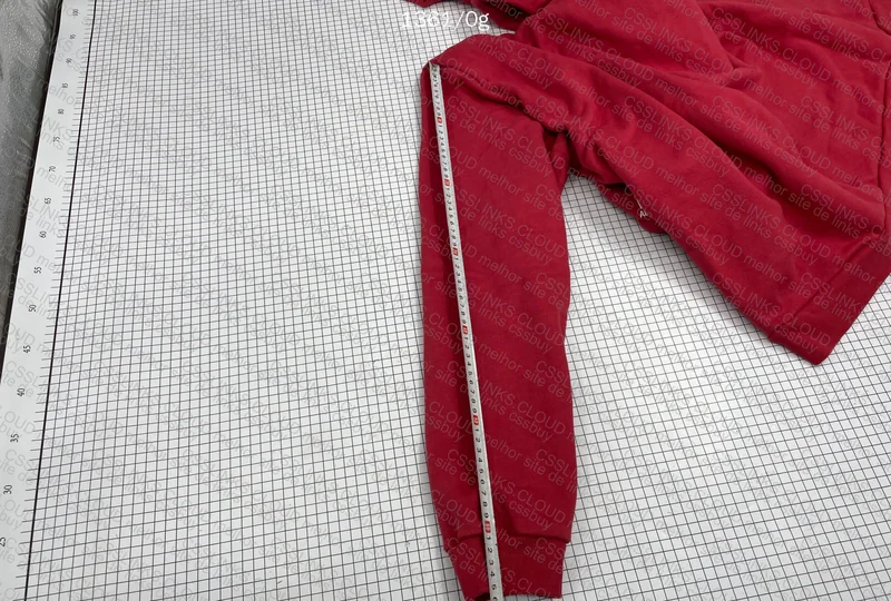 Vetements Seoul Metal Hoodie 4