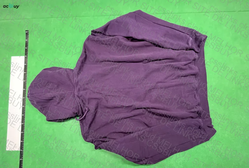 VETEMENTS SEXUAL FANTASIES HOODIE 3